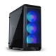 Phanteks Eclipse P400 Air ARGB Digital Mid Tower Casing